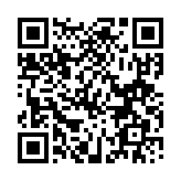 スマートフォンQRコード