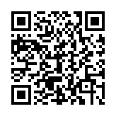 スマートフォンQRコード