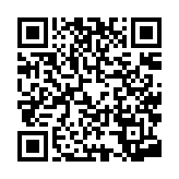 スマートフォンQRコード