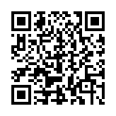 スマートフォンQRコード