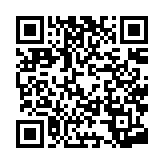 スマートフォンQRコード