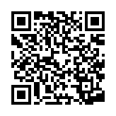 スマートフォンQRコード