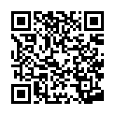 スマートフォンQRコード