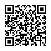 スマートフォンQRコード