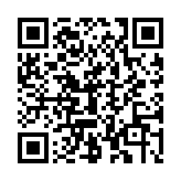 スマートフォンQRコード