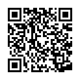 スマートフォンQRコード