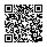 スマートフォンQRコード