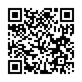 スマートフォンQRコード