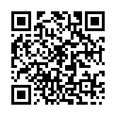 スマートフォンQRコード