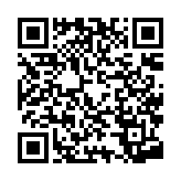 スマートフォンQRコード