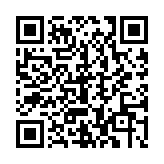 スマートフォンQRコード