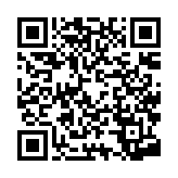 スマートフォンQRコード