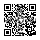 スマートフォンQRコード