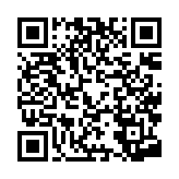 スマートフォンQRコード