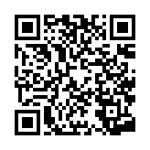 スマートフォンQRコード