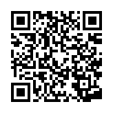 スマートフォンQRコード