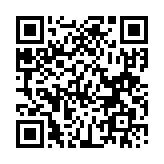 スマートフォンQRコード