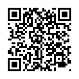 スマートフォンQRコード