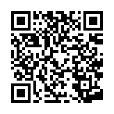 スマートフォンQRコード