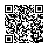 スマートフォンQRコード