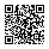 スマートフォンQRコード