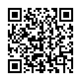 スマートフォンQRコード