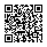 スマートフォンQRコード