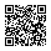 スマートフォンQRコード