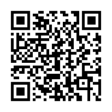 スマートフォンQRコード