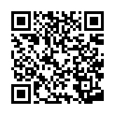 スマートフォンQRコード