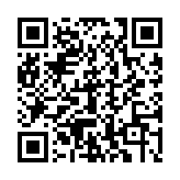 スマートフォンQRコード