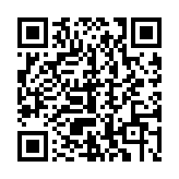 スマートフォンQRコード