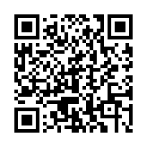 スマートフォンQRコード