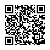 スマートフォンQRコード