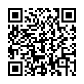 スマートフォンQRコード