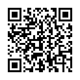 スマートフォンQRコード