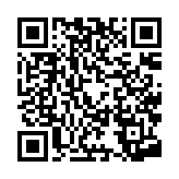 スマートフォンQRコード