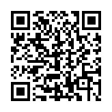 スマートフォンQRコード