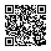 スマートフォンQRコード