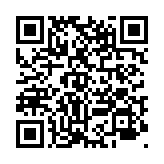 スマートフォンQRコード