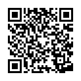 スマートフォンQRコード