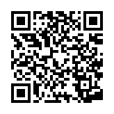 スマートフォンQRコード