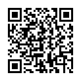 スマートフォンQRコード