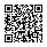 スマートフォンQRコード