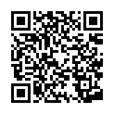 スマートフォンQRコード