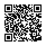 スマートフォンQRコード