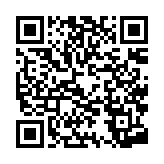 スマートフォンQRコード