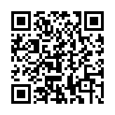 スマートフォンQRコード