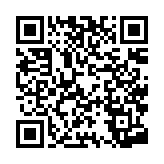 スマートフォンQRコード