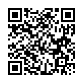 スマートフォンQRコード